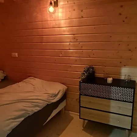 Des Roches 샬레 생-투르