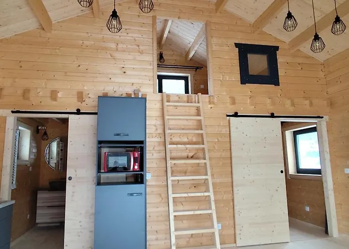 Des Roches シャレー *