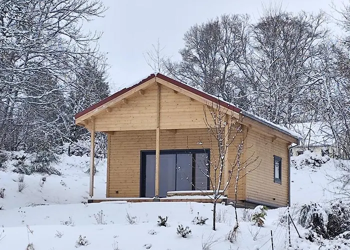 シャレー Des Roches サン・トゥルス